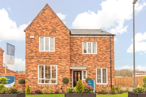 undefined, Osier Way, Buckingham, Buckinghamshire, MK18