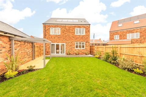 undefined, Osier Way, Buckingham, Buckinghamshire, MK18