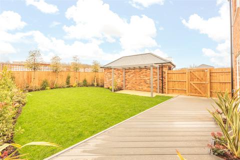 undefined, Osier Way, Buckingham, Buckinghamshire, MK18