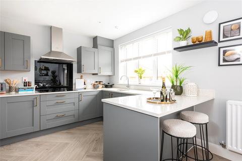 undefined, Osier Way, Buckingham, Buckinghamshire, MK18