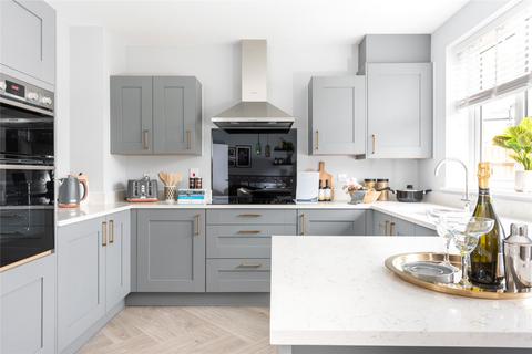 undefined, Osier Way, Buckingham, Buckinghamshire, MK18