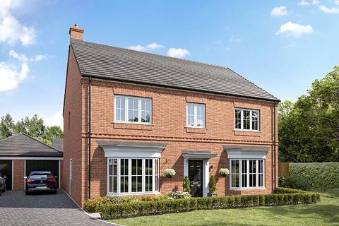 undefined, Osier Way, Buckingham, Buckinghamshire, MK18