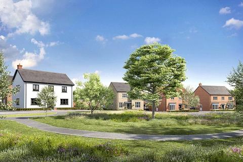 undefined, Osier Way, Buckingham, Buckinghamshire, MK18
