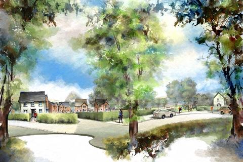 undefined, Osier Way, Buckingham, Buckinghamshire, MK18