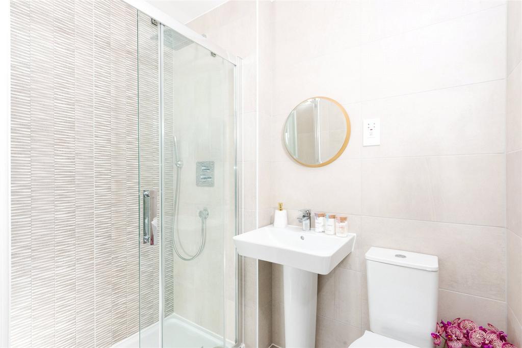 En- Suite