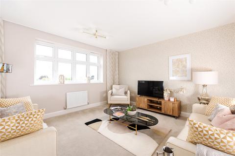 undefined, Osier Way, Buckingham, Buckinghamshire, MK18