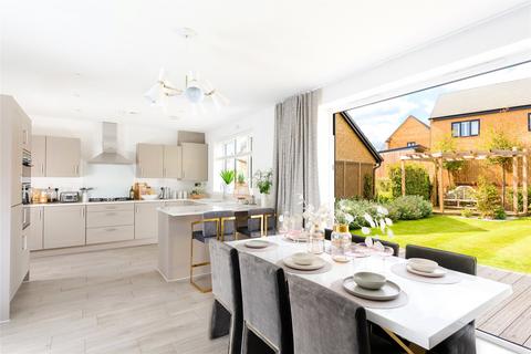 undefined, Osier Way, Buckingham, Buckinghamshire, MK18