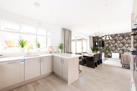 3 bedroom detached house for sale, Osier Way, Buckingham, Buckinghamshire, MK18
