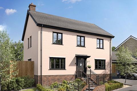 undefined, Osier Way, Buckingham, Buckinghamshire, MK18