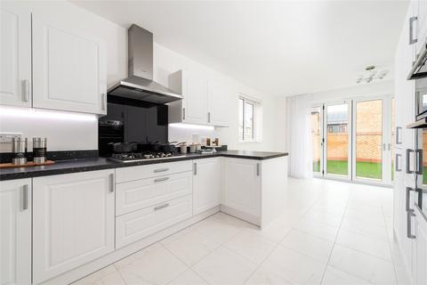 undefined, Osier Way, Buckingham, Buckinghamshire, MK18