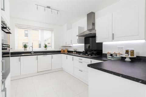 undefined, Osier Way, Buckingham, Buckinghamshire, MK18