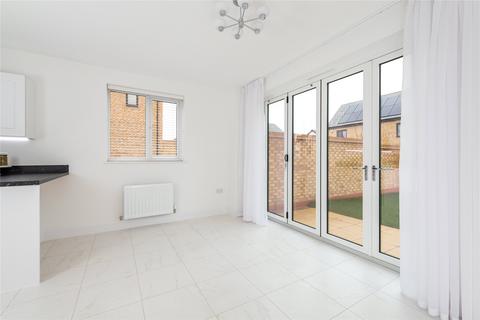 undefined, Osier Way, Buckingham, Buckinghamshire, MK18