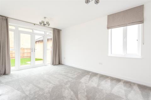 undefined, Osier Way, Buckingham, Buckinghamshire, MK18