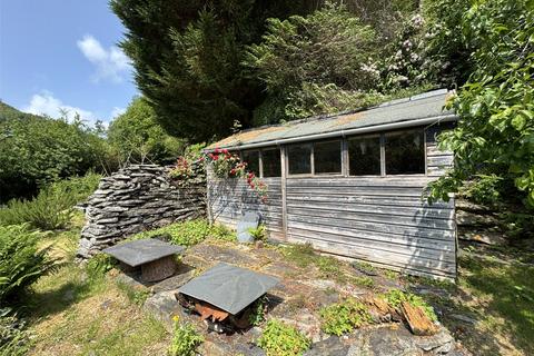 undefined, Corris, Machynlleth, Gwynedd, SY20