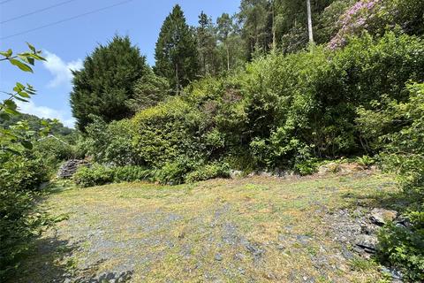 undefined, Corris, Machynlleth, Gwynedd, SY20