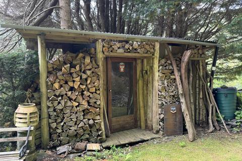 undefined, Corris, Machynlleth, Gwynedd, SY20