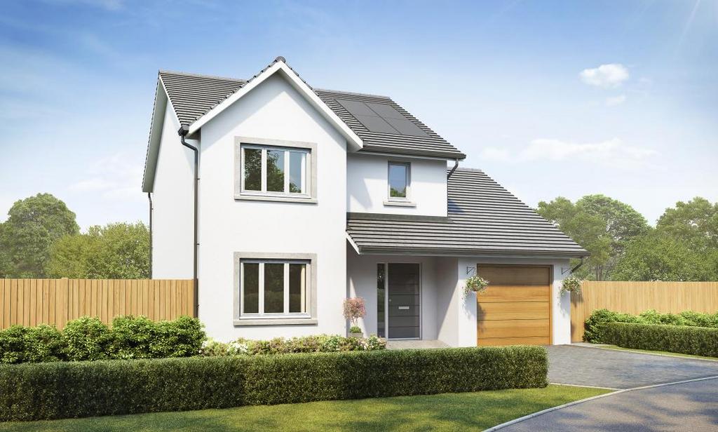 Dandara - Hazelwood - The Hazel, Home 15