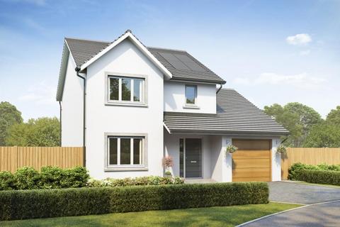 3 bedroom semi-detached house for sale, The Hazel, Home 15 at Hazelwood Countesswells Avenue  ,  Aberdeen  AB15