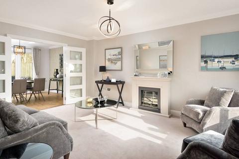 3 bedroom semi-detached house for sale, The Hazel, Home 15 at Hazelwood Countesswells Avenue  ,  Aberdeen  AB15