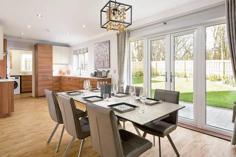 3 bedroom semi-detached house for sale, The Hazel, Home 15 at Hazelwood Countesswells Avenue  ,  Aberdeen  AB15