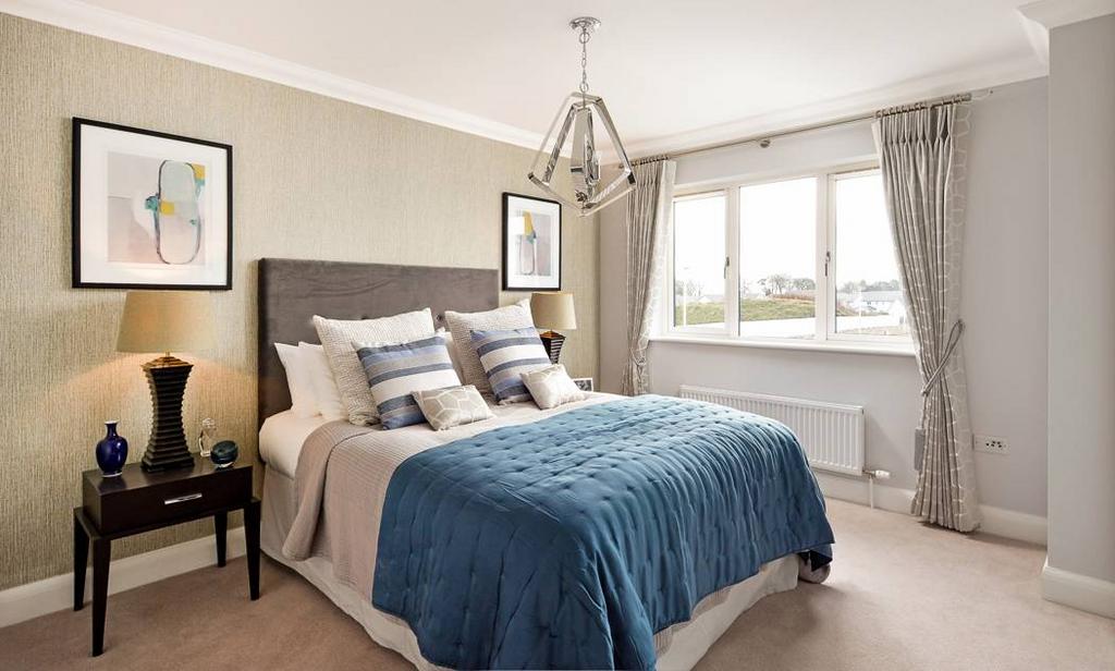 Dandara - Hazelwood - The Hazel, Home 15