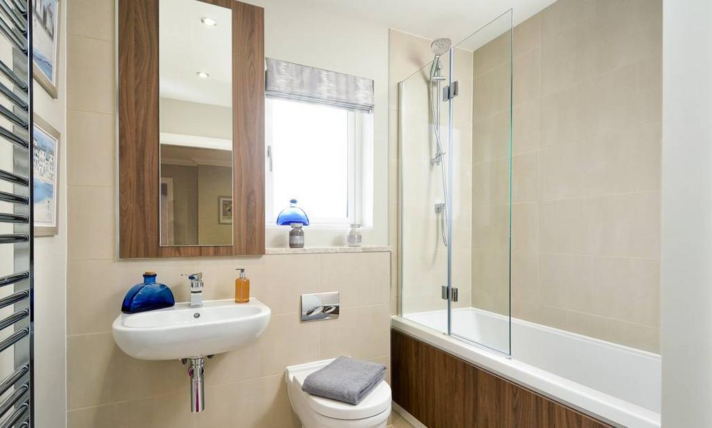 Dandara - Hazelwood - The Hazel, Home 15