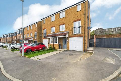 3 bedroom house for sale, St. Catherines Way, Durham DL14
