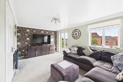 3 bedroom house for sale, St. Catherines Way, Durham DL14