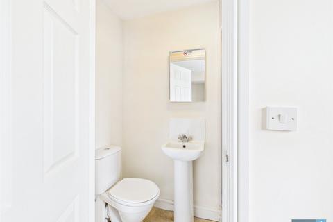 undefined, Trafalgar Way, Carcroft, Doncaster, South Yorkshire, DN6