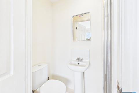 undefined, Trafalgar Way, Carcroft, Doncaster, South Yorkshire, DN6