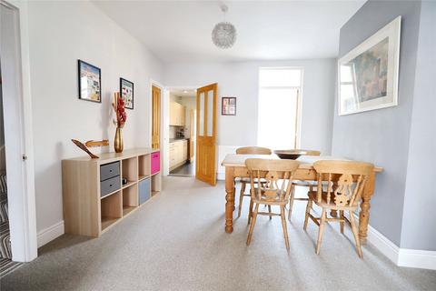 3 bedroom terraced house for sale, Triangle West, Oldfield Park, Bath, BA2