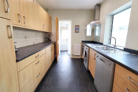 3 bedroom terraced house for sale, Triangle West, Oldfield Park, Bath, BA2