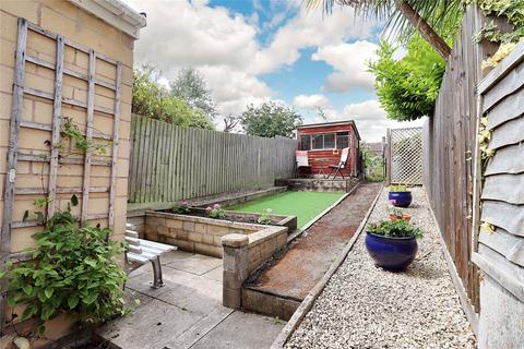 3 bedroom terraced house for sale, Triangle West, Oldfield Park, Bath, BA2