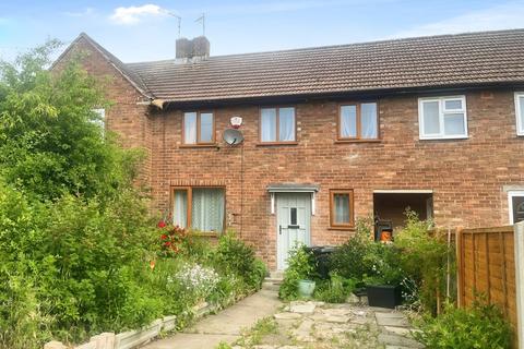 23 Bramham Avenue, York, YO26 5BE