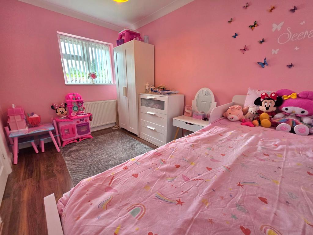 Bedroom 3