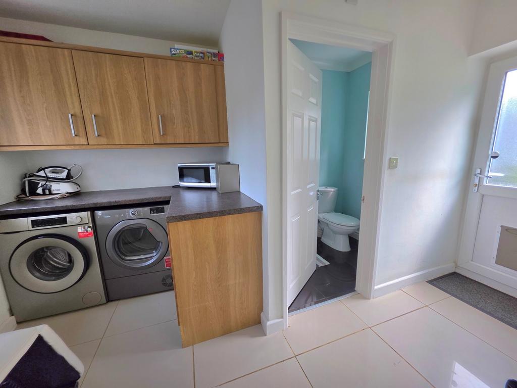 Utility/Wc