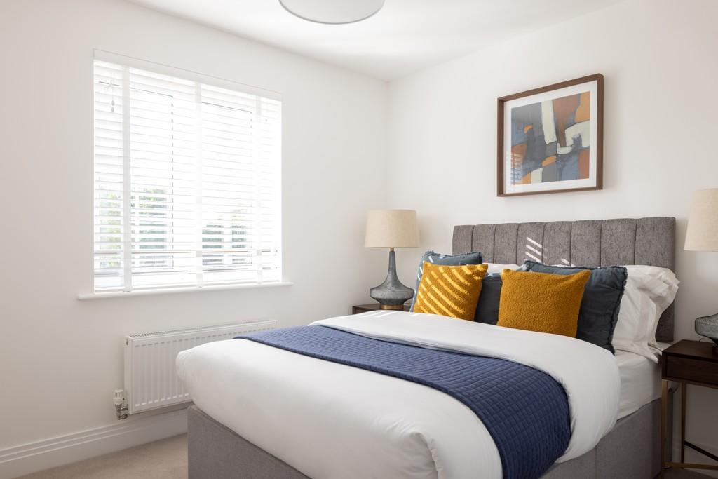 Ryder gardens, bovingdon