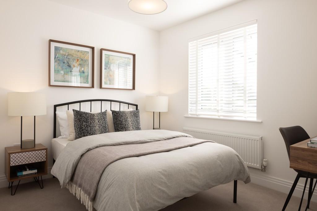 Ryder gardens, bovingdon