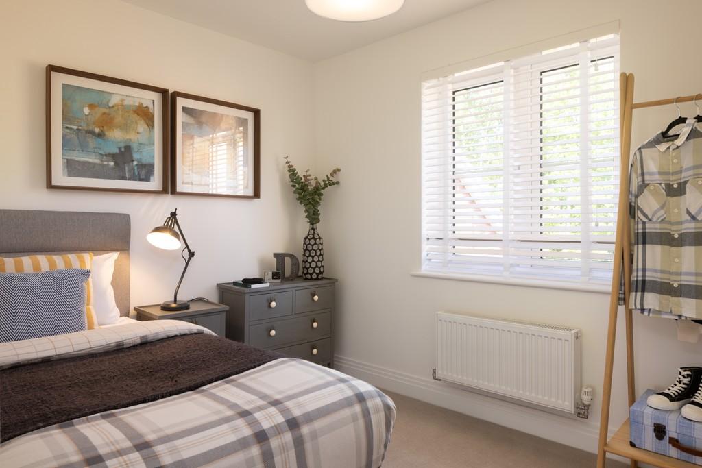 Ryder gardens, bovingdon