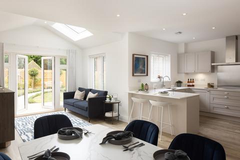 undefined, Plot 36, Laurel at Ryder Gardens, Bovingdon, HP3 Molyneaux Avenue, Bovingdon HP3 0NZ