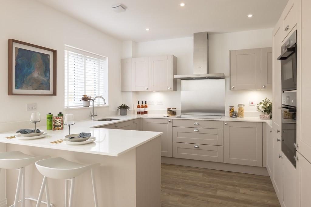 Ryder gardens, bovingdon
