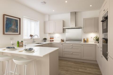 undefined, Plot 36, Laurel at Ryder Gardens, Bovingdon, HP3 Molyneaux Avenue, Bovingdon HP3 0NZ