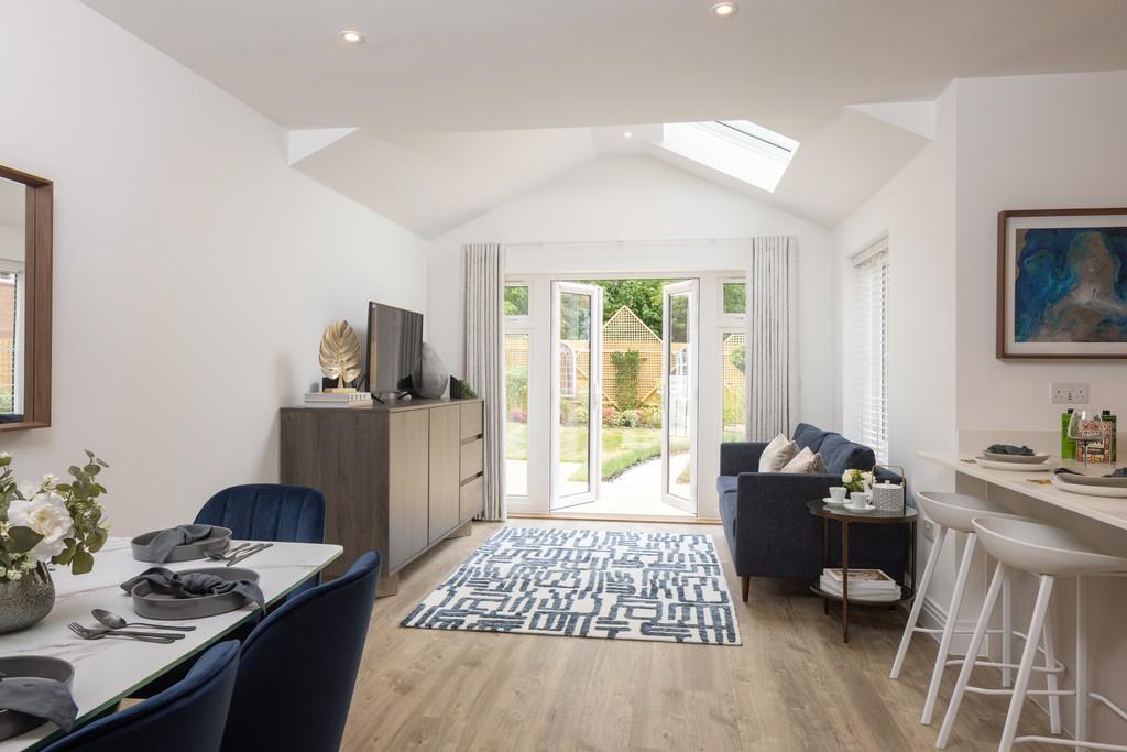 Ryder gardens, bovingdon