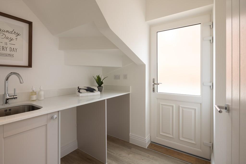Ryder gardens, bovingdon