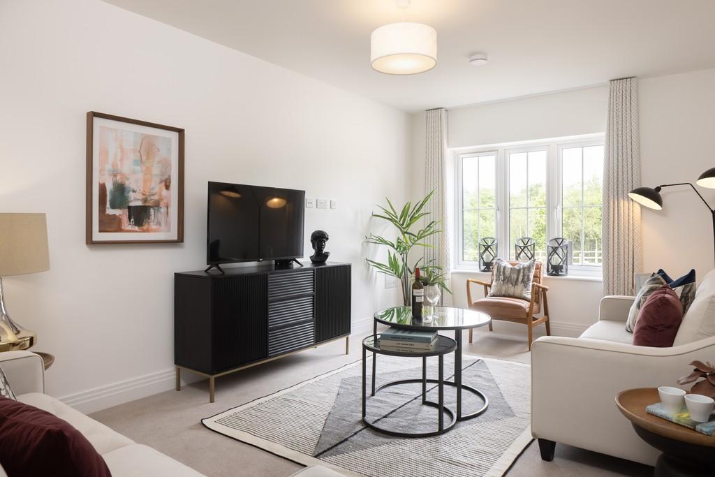 Ryder gardens, bovingdon