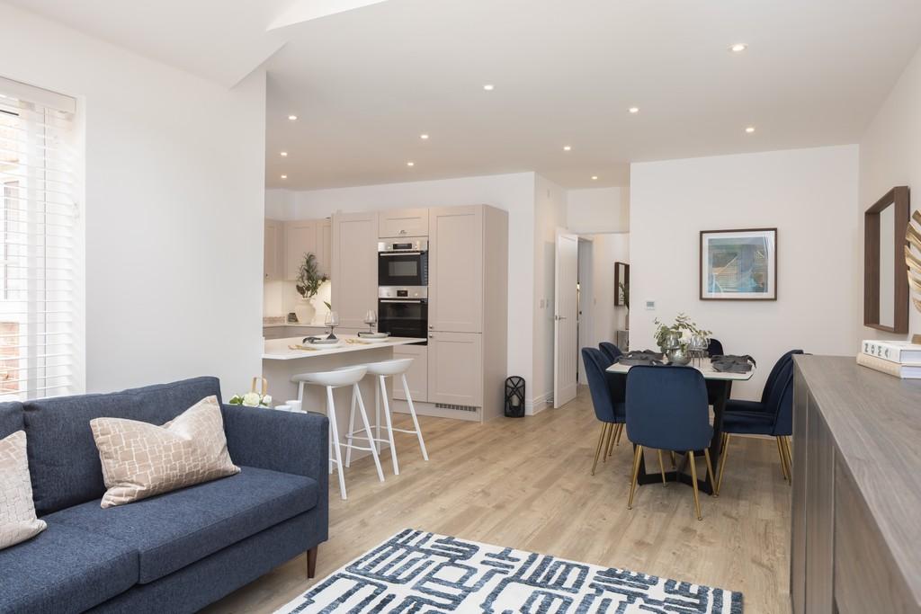 Ryder gardens, bovingdon