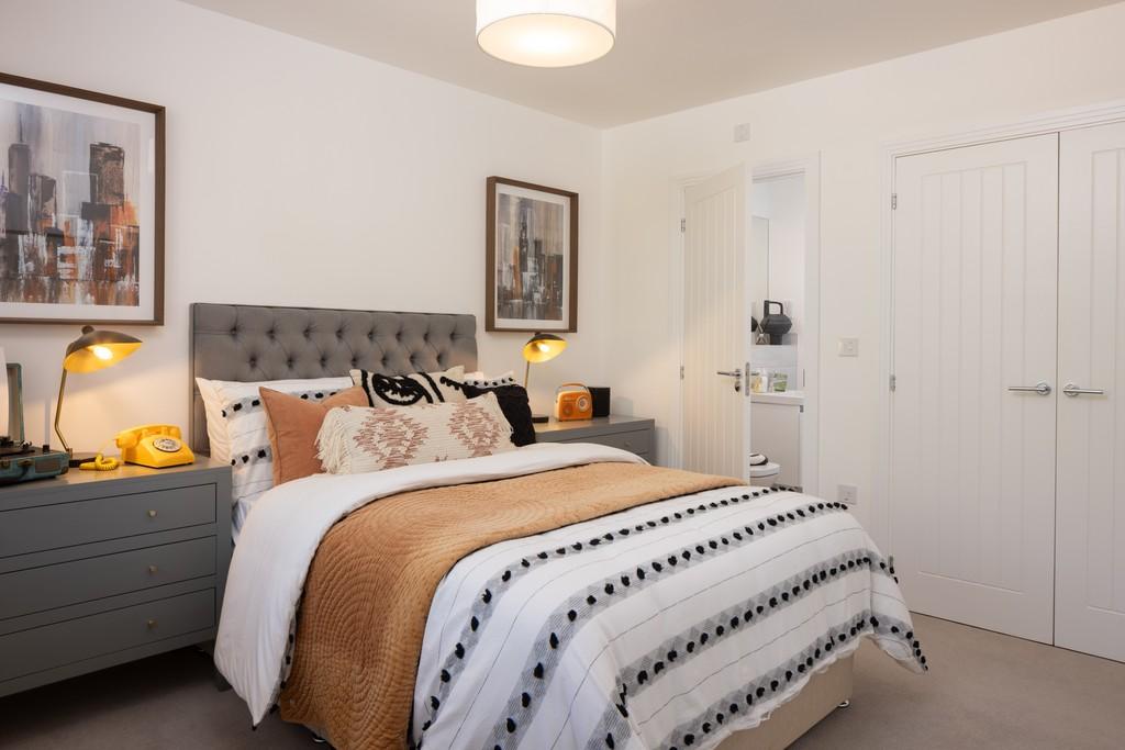Ryder gardens, bovingdon