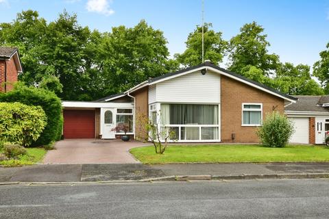 3 bedroom bungalow for sale, Gleneagles Road, Cheadle SK8