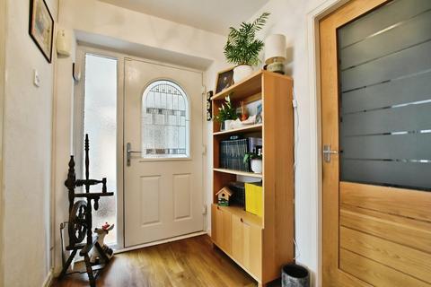 3 bedroom bungalow for sale, Gleneagles Road, Cheadle SK8