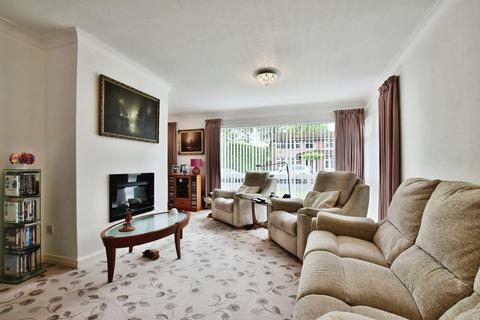 3 bedroom bungalow for sale, Gleneagles Road, Cheadle SK8